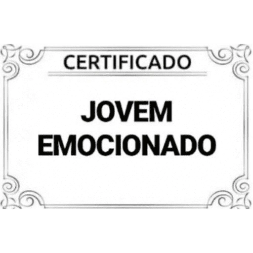 Figurinha de AS MELHORES FRASES (4 de 15)