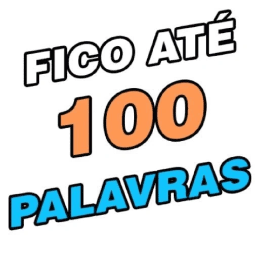 Figurinha de AS MELHORES FRASES (13 de 15)