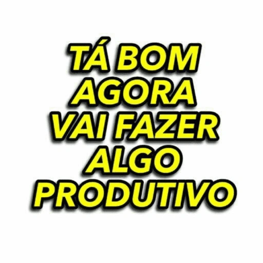 Figurinha de AS MELHORES FRASES (15 de 15)