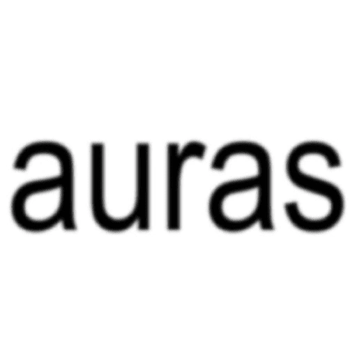 Figurinha de AURA +1000 para WhatsApp (13 de 15)