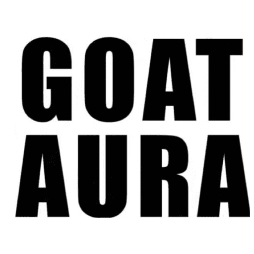 Figurinha de AURA +1000 para WhatsApp (15 de 15)