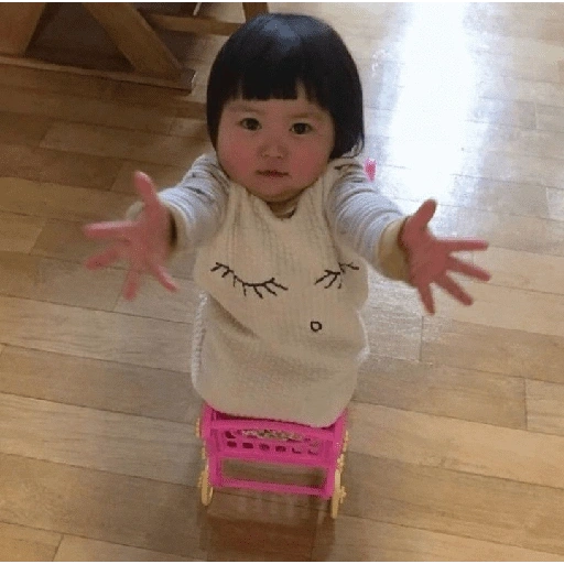 Figurinha de baby crying para WhatsApp (13 de 15)