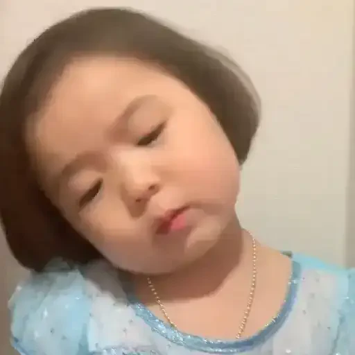 Figurinha de Baby Mood 💕💕💕 para WhatsApp (18 de 24)