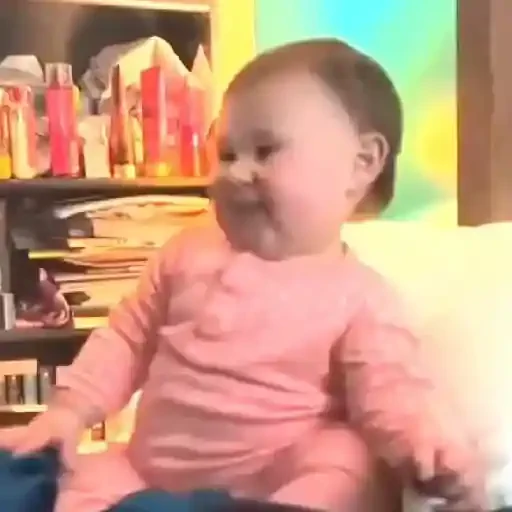 Figurinha de Baby Mood 💕💕💕 para WhatsApp (22 de 24)