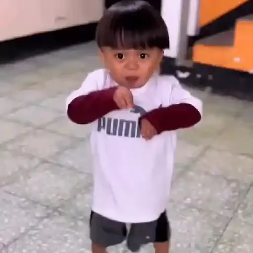 Figurinha de Baby Mood 💕💕💕 para WhatsApp (24 de 24)