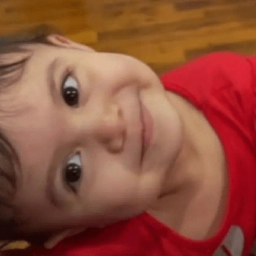 Figurinha de baby reactions para WhatsApp (3 de 15)