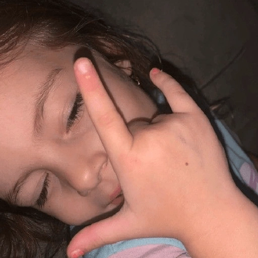 Figurinha de baby reactions para WhatsApp (5 de 15)