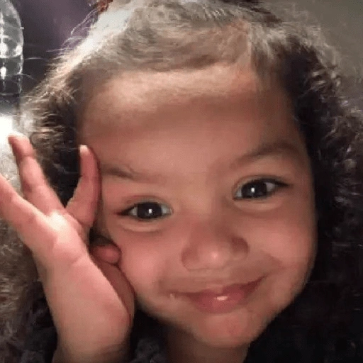 Figurinha de baby reactions para WhatsApp (6 de 15)