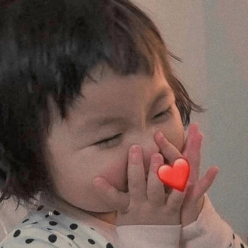 Figurinha de baby reactions para WhatsApp (7 de 15)