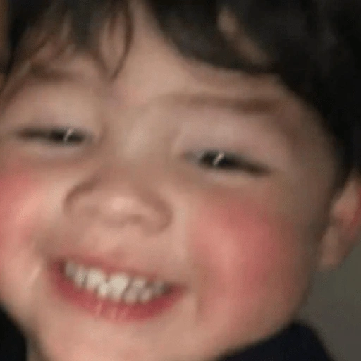 Figurinha de baby reactions para WhatsApp (9 de 15)
