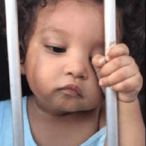 Figurinha de baby reactions para WhatsApp (12 de 15)