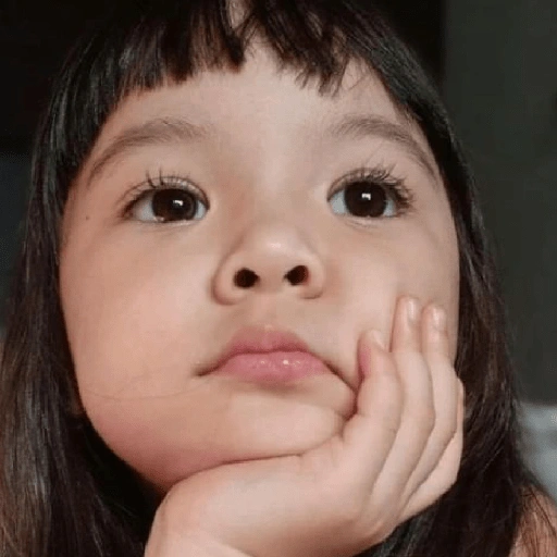 Figurinha de baby reactions para WhatsApp (13 de 15)