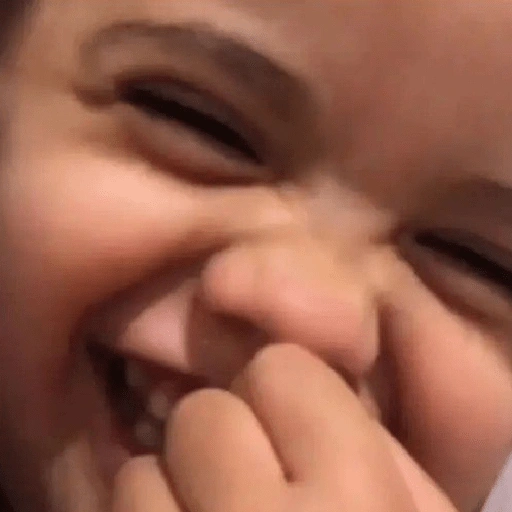 Figurinha de baby reactions para WhatsApp (14 de 15)