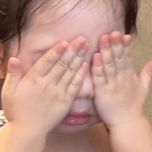 Figurinhas de baby's drama para WhatsApp