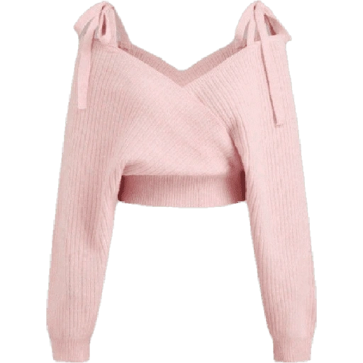Figurinha de baju coquette & dres coquette para WhatsApp (7 de 30)