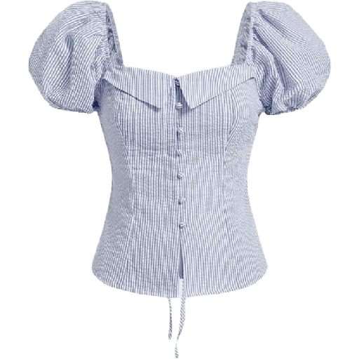 Figurinha de baju coquette & dres coquette para WhatsApp (14 de 30)