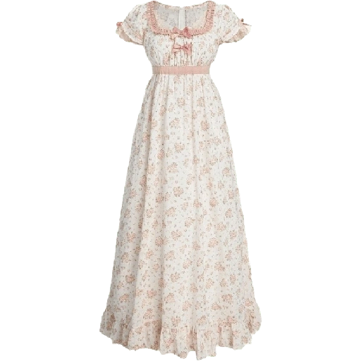 Figurinha de baju coquette & dres coquette para WhatsApp (28 de 30)