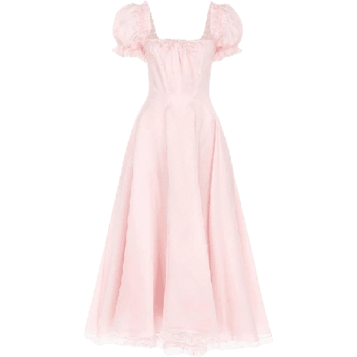 Figurinha de baju coquette & dres coquette para WhatsApp (29 de 30)