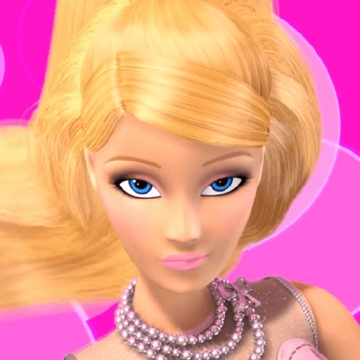 Figurinha de BARBIE MEMES (11 de 15)
