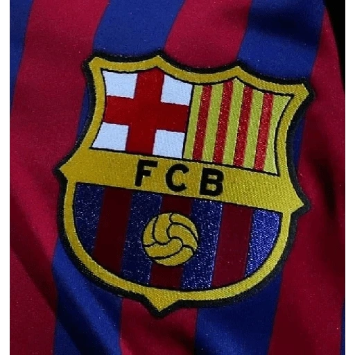 Figurinha de BARCELONA❤️💙 para WhatsApp (5 de 30)