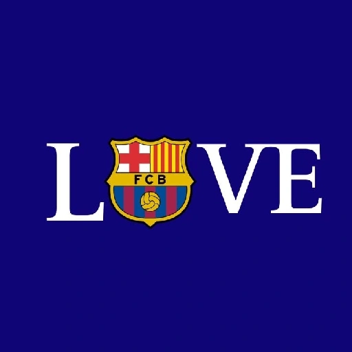 Figurinha de BARCELONA❤️💙 para WhatsApp (19 de 30)