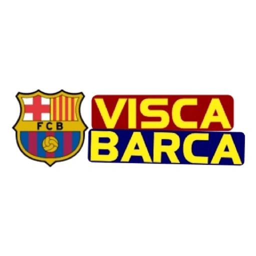 Figurinha de BARCELONA❤️💙 para WhatsApp (22 de 30)