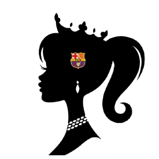 Figurinha de BARCELONA❤️💙 para WhatsApp (24 de 30)