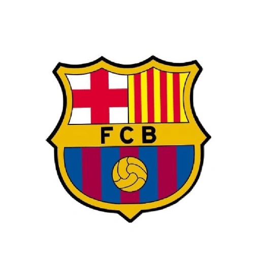 Figurinha de BARCELONA❤️💙 para WhatsApp (26 de 30)