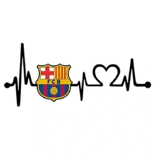 Figurinha de BARCELONA❤️💙 para WhatsApp (28 de 30)