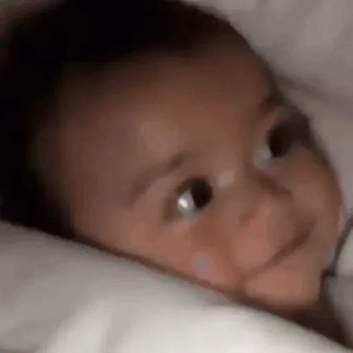 Figurinha de Bebês animados 😍❣️ (10 de 15)