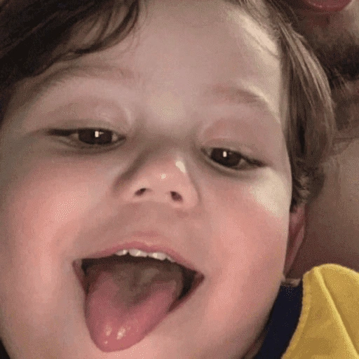 Figurinha de Bebês muito fofinhos ❣️😍 para WhatsApp (8 de 15)