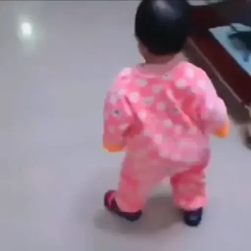 Figurinha de Bebês reações/@bibi_dive para WhatsApp (3 de 10)