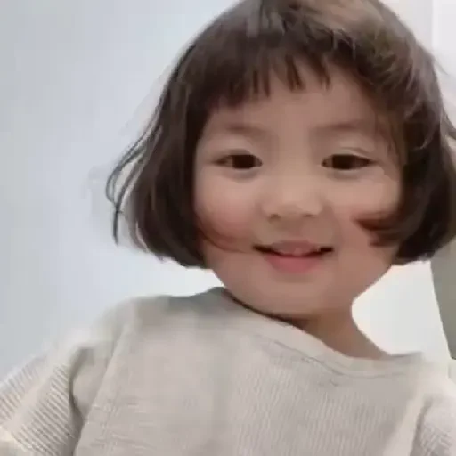 Figurinha de Bebês reações/@bibi_dive para WhatsApp (4 de 10)