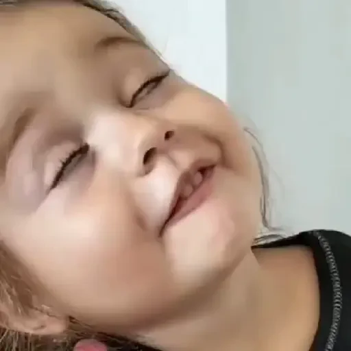 Figurinha de Bebês reações/@bibi_dive para WhatsApp (5 de 10)