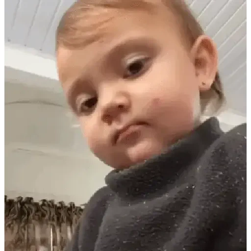 Figurinha de BEBÊS para WhatsApp (2 de 14)
