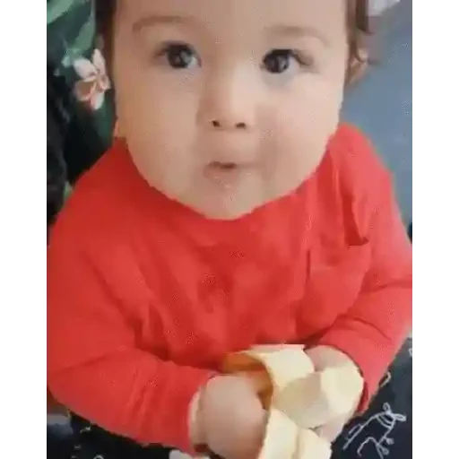 Figurinha de BEBÊS para WhatsApp (12 de 14)