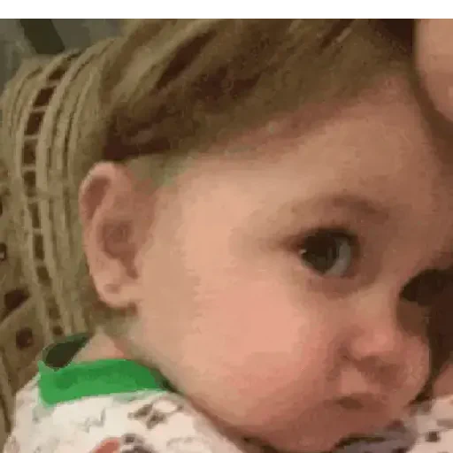Figurinha de BEBÊ ❤️ para WhatsApp (3 de 14)