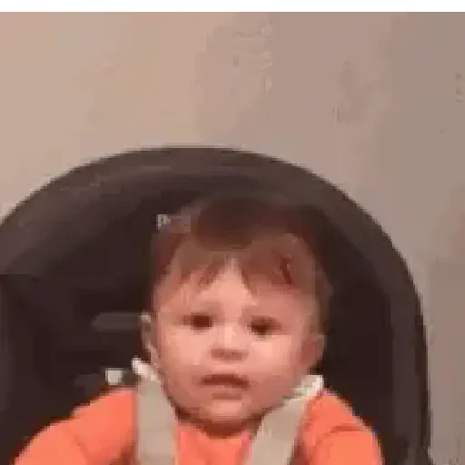 Figurinha de BEBÊ ❤️ para WhatsApp (4 de 14)