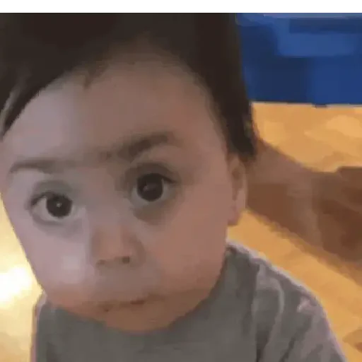 Figurinha de BEBÊ ❤️ para WhatsApp (5 de 14)