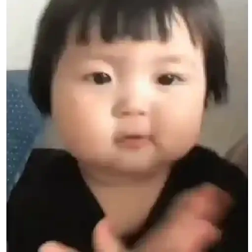 Figurinha de BEBÊ ❤️ para WhatsApp (9 de 14)