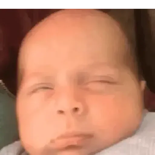 Figurinha de BEBÊ ❤️ para WhatsApp (12 de 14)