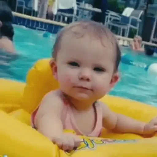 Figurinha de Bebes Reações animadas (6 de 12)