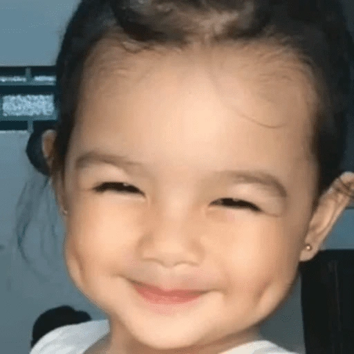 Figurinha de Bebezinhos reaçoes para WhatsApp (9 de 14)