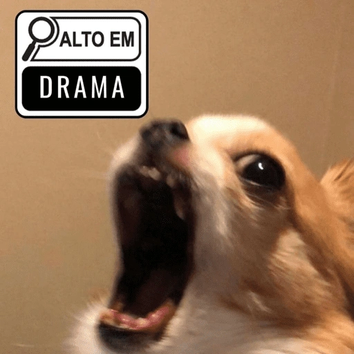 Figurinha de BICHINHOS FOFOS ALTOS EM... para WhatsApp (7 de 15)