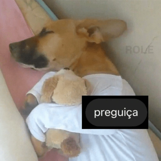 Figurinha de BICHINHOS FOFOS ALTOS EM... para WhatsApp (11 de 15)