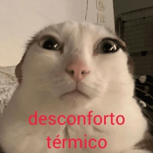 Figurinha de BICHINHOS FOFOS ALTOS EM... para WhatsApp (12 de 15)