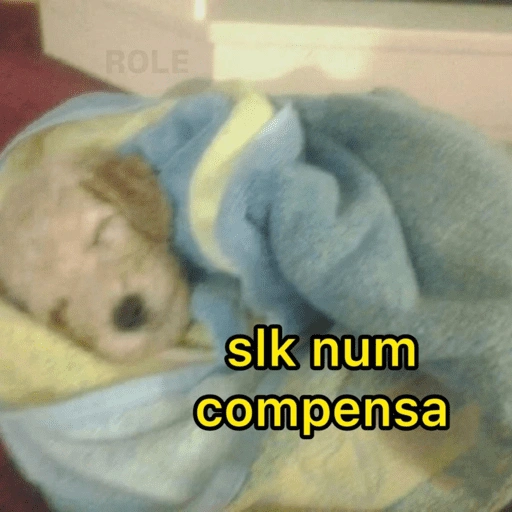 Figurinha de BICHINHOS FOFOS ALTOS EM... para WhatsApp (15 de 15)