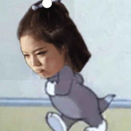 Figurinha de BLACKPINK (1 de 15)