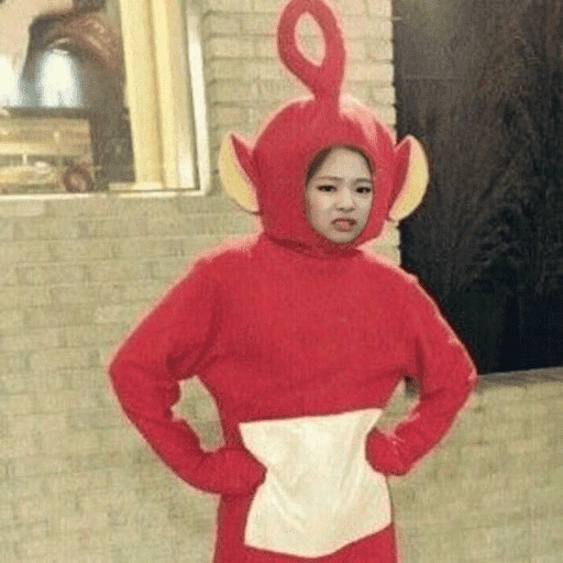 Figurinha de BLACKPINK (3 de 15)