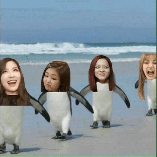 Figurinha de BLACKPINK (4 de 15)